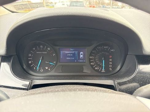 Used 2014 Ford Edge SE w/ Equipment Group 101A image 22