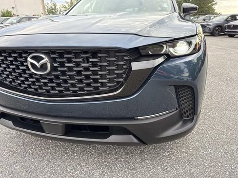 Used 2023 MAZDA CX-50 2.5 S w/ Cargo Package AWD/4WD image 9