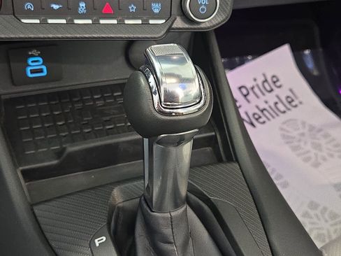 Used 2024 Ford Mustang GT Premium image 18