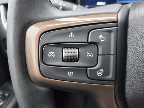 Used 2024 Chevrolet Tahoe High Country w/ Max Trailering Package AWD/4WD image 27