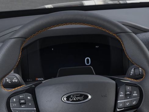 New 2026 Ford Explorer Tremor image 13