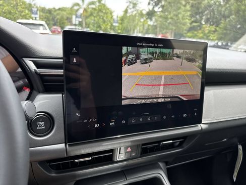 New 2026 MAZDA CX-5 Select AWD/4WD image 50