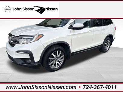 Used 2019 Honda Pilot EX-L