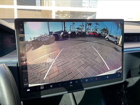 Used 2022 Tesla Model S image 20