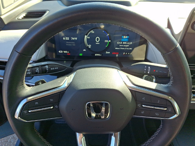 Used 2025 Honda Prologue Elite image 4
