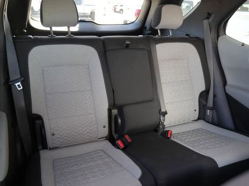 Used 2024 Chevrolet Equinox LS w/ LS Convenience Package AWD/4WD image 19