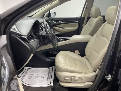 Used 2018 Buick Enclave Premium w/ Trailering Package AWD/4WD image 12