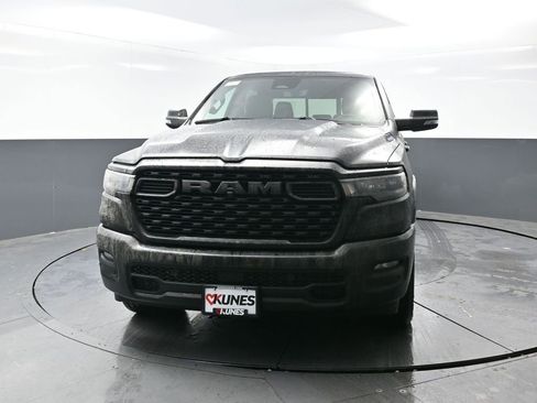 New 2026 RAM 1500 Big Horn image 4