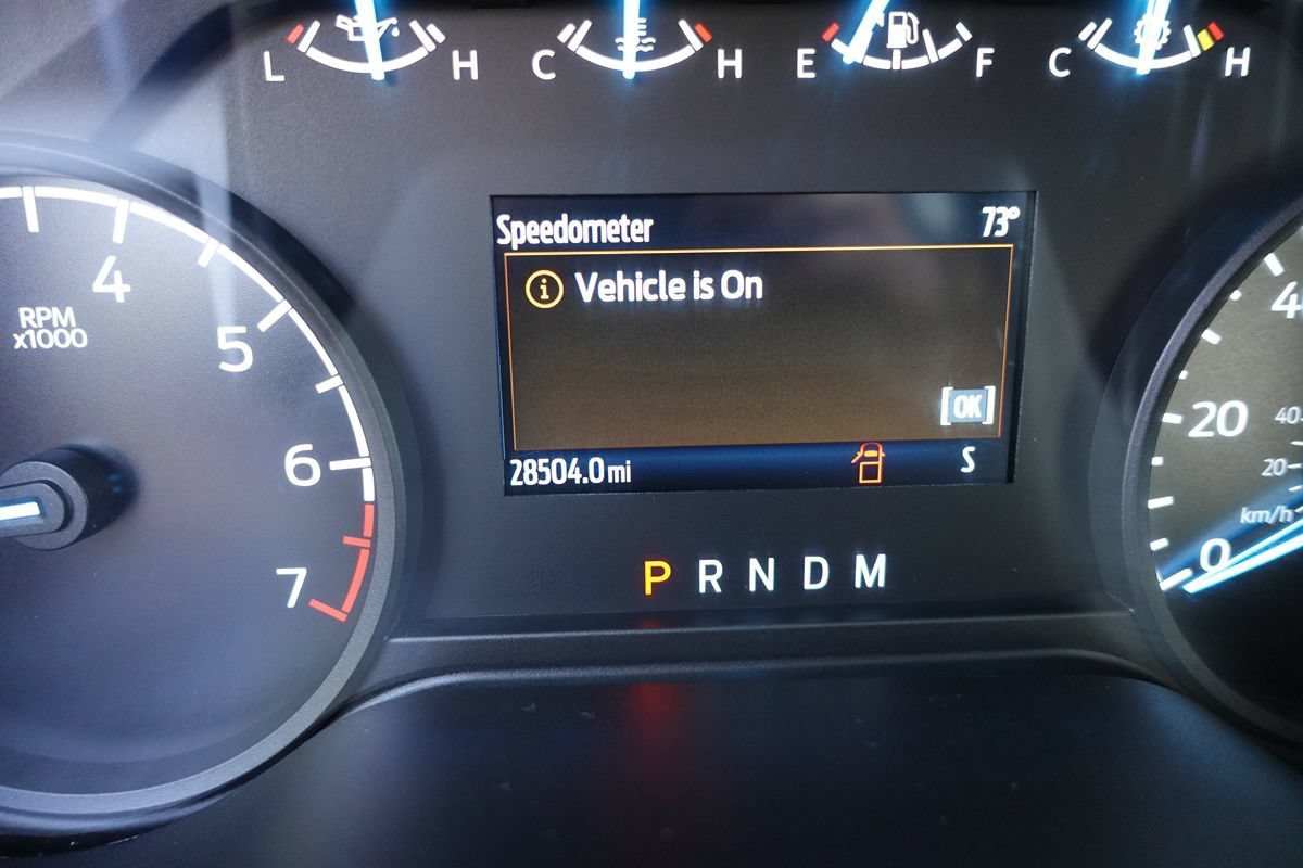Used 2025 Ford F250 XLT w/ FX4 Off-Road Package AWD/4WD image 50