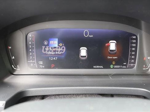 New 2026 Honda Pilot Black Edition image 15