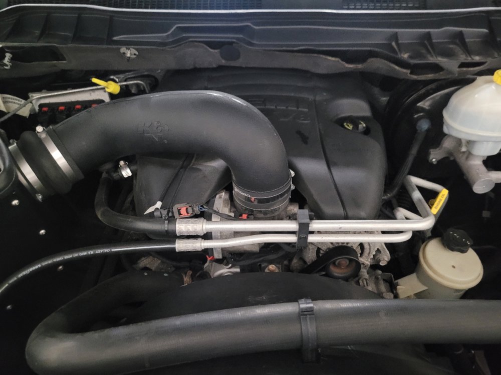 Used 2012 RAM 1500 Sport w/ Remote Start & Security Group AWD/4WD image 30