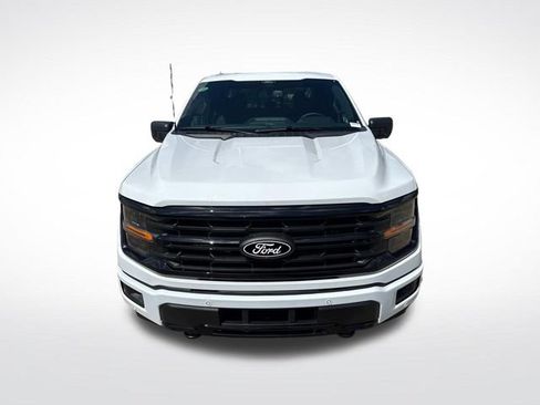 New 2026 Ford F150 XLT w/ Equipment Group 302A MID AWD/4WD image 2