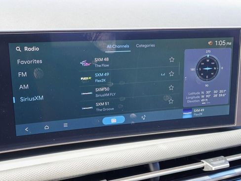 New 2026 Hyundai Santa Cruz SEL image 5