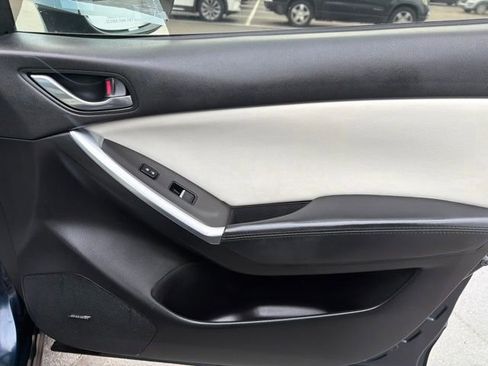 Used 2016 MAZDA CX-5 Grand Touring AWD/4WD image 36