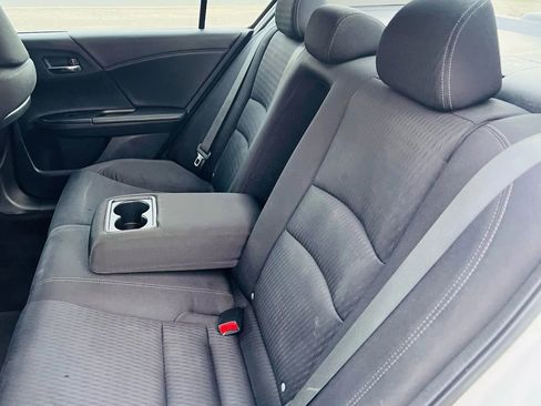 Used 2013 Honda Accord Sport image 19