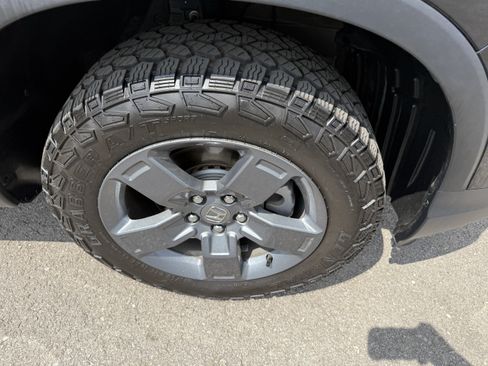 Used 2024 Honda Ridgeline TrailSport image 25