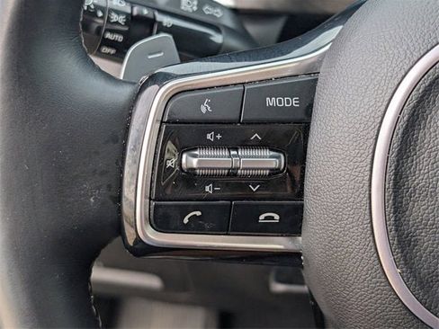 Used 2023 Kia Sorento SX Prestige image 23