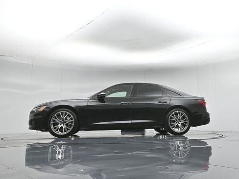 Used 2022 Audi A6 3.0T Prestige AWD/4WD image 53