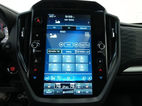 New 2026 Subaru Forester Premium w/ Base/Premium Package image 32