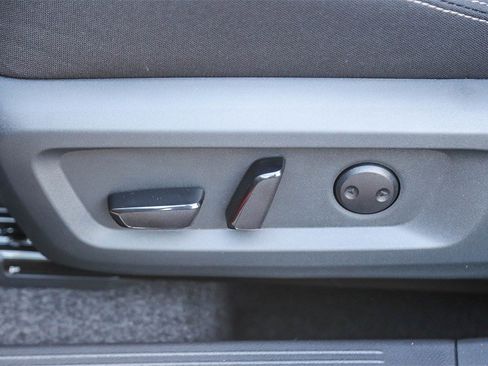 New 2026 Nissan Rogue SV w/ Cold Weather Package image 23