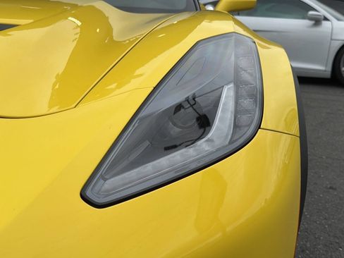 Used 2017 Chevrolet Corvette Z06 RWD image 21