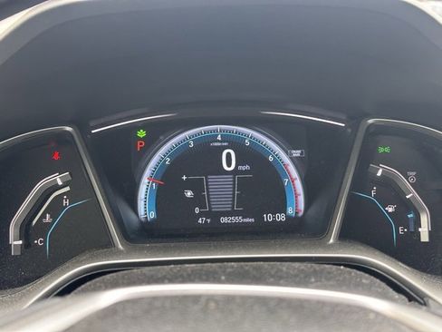 Used 2016 Honda Civic EX-L image 4