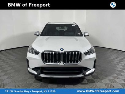 Used 2023 BMW X1 xDrive28i w/ Convenience Package