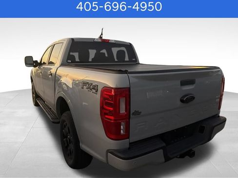 Used 2023 Ford Ranger XLT w/ Equipment Group 301A Mid AWD/4WD image 4