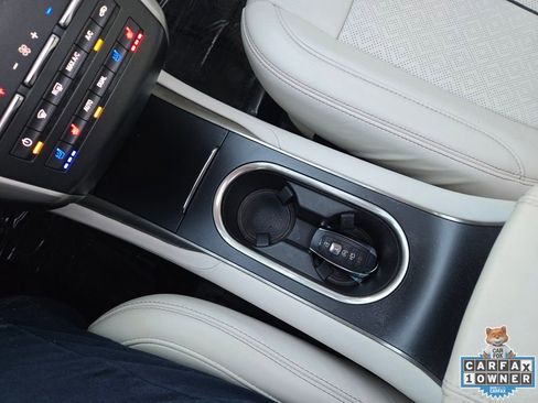 Used 2018 Lincoln MKC Black Label image 37