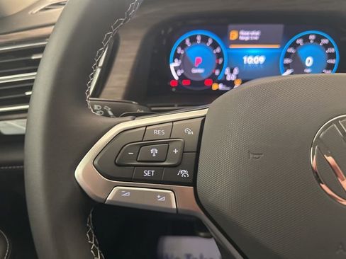 New 2026 Volkswagen Atlas SEL AWD/4WD image 9