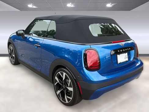 New 2025 MINI Cooper S image 3