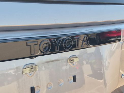 Used 2024 Toyota Land Cruiser w/ Premium Package AWD/4WD image 11