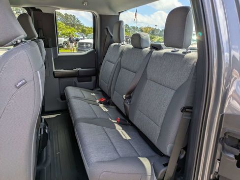 New 2026 Ford F150 XL RWD image 8