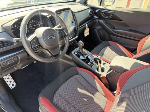 New 2026 Subaru Impreza RS AWD/4WD image 16