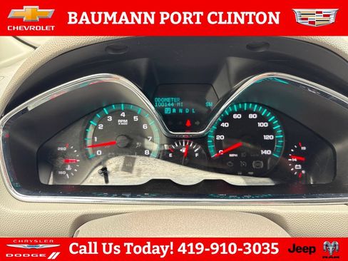 Used 2016 Chevrolet Traverse LT FWD image 17