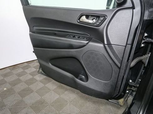 Used 2021 Dodge Durango GT AWD/4WD image 41