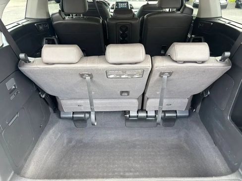 Used 2018 Honda Odyssey Elite image 16