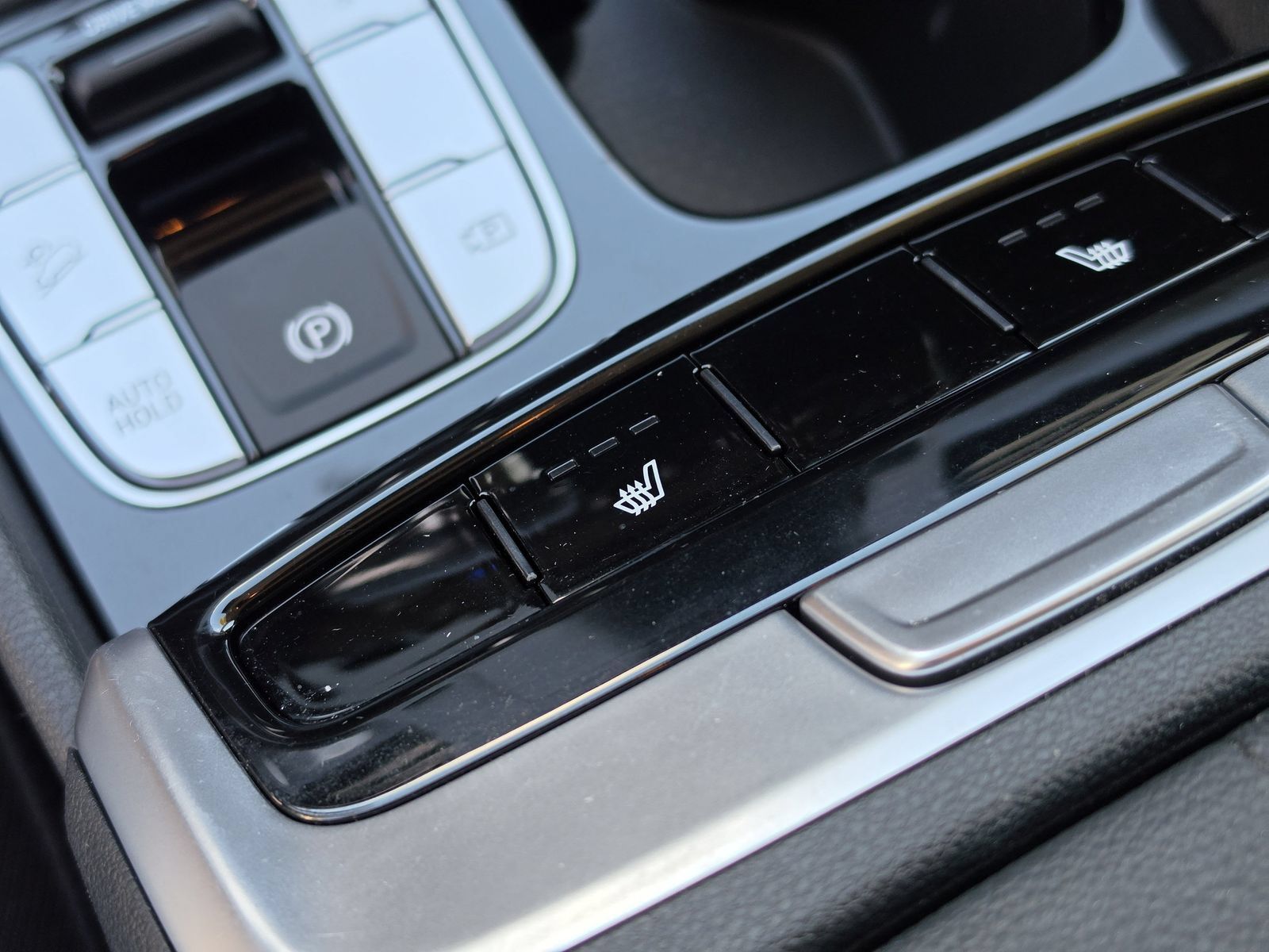 Used 2024 Hyundai Tucson SEL FWD image 30