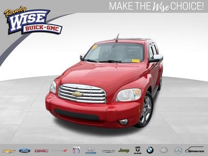 Used 2011 Chevrolet HHR LT w/ LT Preferred Equipment Group