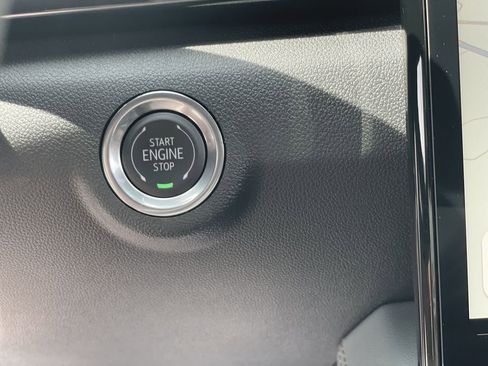 New 2026 GMC Terrain AT4 w/ Convenience Package III image 24