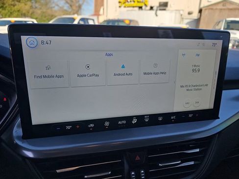 Used 2023 Ford Escape Active w/ Tech Pack #1 image 25