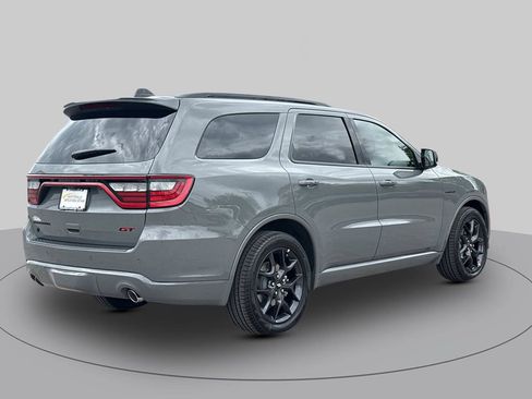New 2026 Dodge Durango GT AWD/4WD image 3