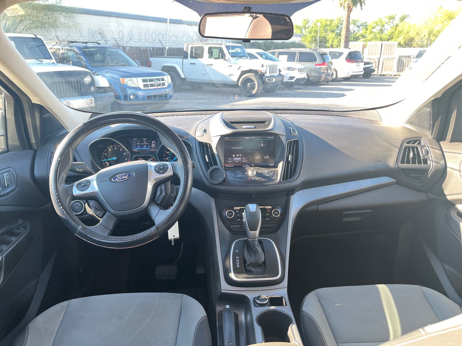 Used 2014 Ford Escape SE w/ Equipment Group 201A FWD image 33