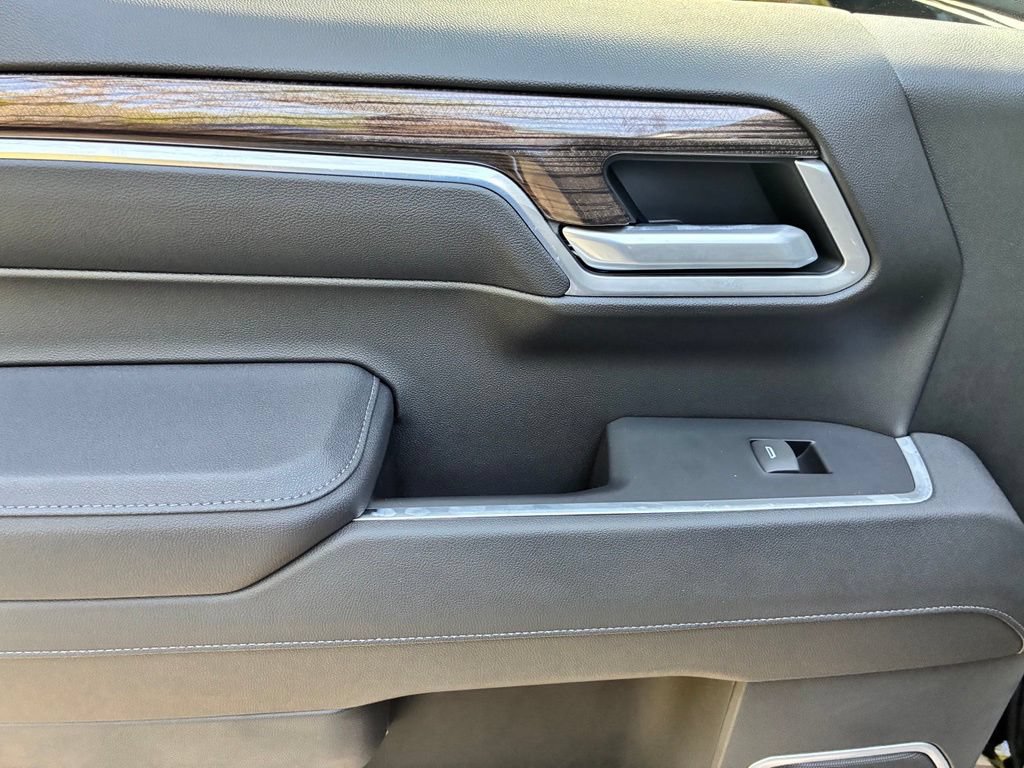 New 2026 Chevrolet Silverado 1500 RST w/ RST Select Package AWD/4WD image 20