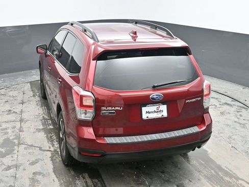 Used 2018 Subaru Forester 2.5i Premium image 26