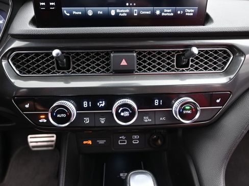 Used 2023 Acura Integra A-Spec image 25