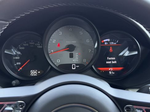 Certified 2025 Porsche 718 Boxster S RWD image 24