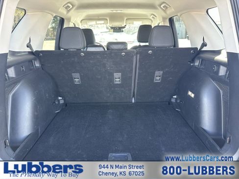 Used 2025 Ford Bronco Sport Big Bend image 18