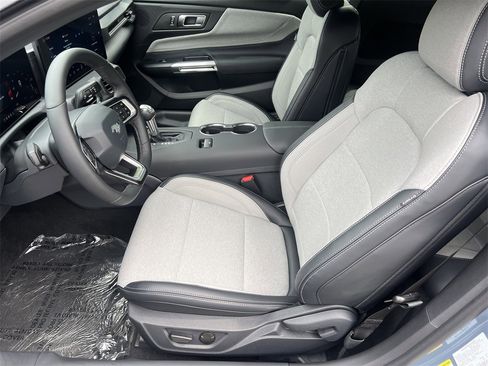 New 2025 Ford Mustang Convertible image 18