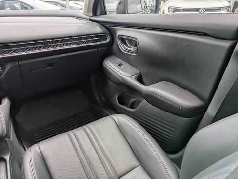Used 2026 Honda HR-V EX-L image 20